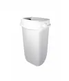 Gettacarte con coperchio ad imbocco Medial International