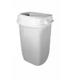 Gettacarte con coperchio ad imbocco Medial International