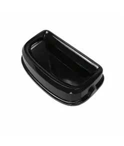 Gettacarte con coperchio ad imbocco Medial International