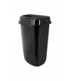 Gettacarte con coperchio ad imbocco Medial International