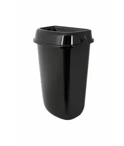 Gettacarte con coperchio ad imbocco Medial International