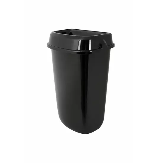 Gettacarte con coperchio ad imbocco Medial International