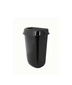 Gettacarte con coperchio ad imbocco Medial International