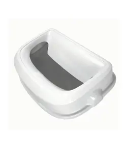 Gettacarte con coperchio ad imbocco Medial International