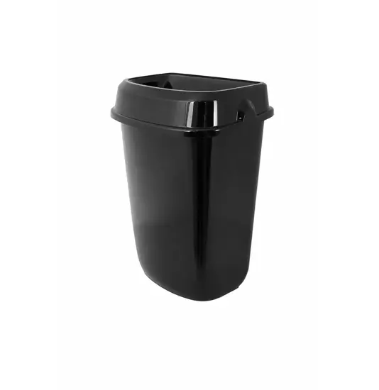 Gettacarte con coperchio ad imbocco Medial International