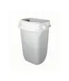 Gettacarte con coperchio ad imbocco Medial International