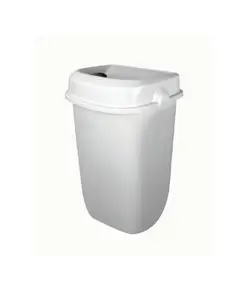 Gettacarte con coperchio ad imbocco Medial International