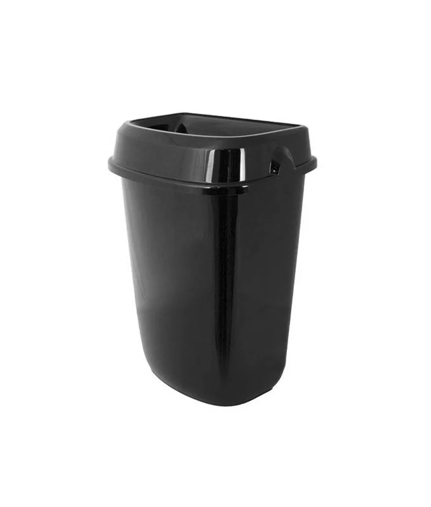 3 pezzi Gettacarte con coperchio ad imbocco Medial International
