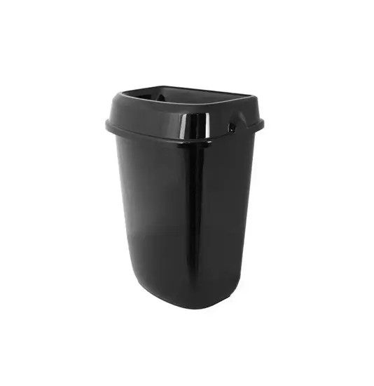 Gettacarte con coperchio ad imbocco Medial International