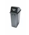 Gettacarte con coperchio apertura push Medial Office 60