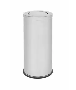 Gettacarte con coperchio basculante Medial Basculino