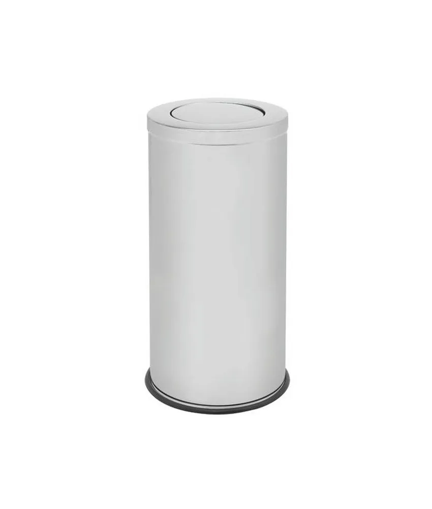 Gettacarte con coperchio basculante Medial Basculino