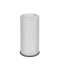 Gettacarte con coperchio basculante Medial Basculino