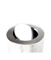 Gettacarte con coperchio basculante Medial Basculino