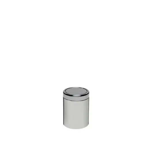 Gettacarte con coperchio basculante Medial Flip