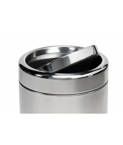 Gettacarte con coperchio basculante Medial Flip