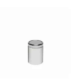 Gettacarte con coperchio basculante Medial Flip