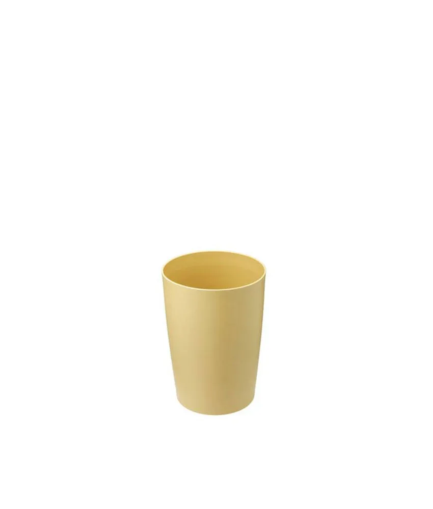 Gettacarte ignifugo cilindrico Medial Grisù plastic