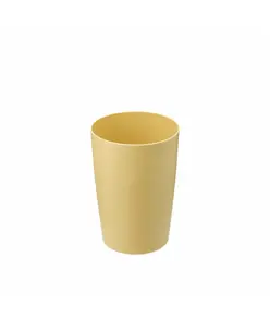 Gettacarte ignifugo cilindrico Medial Grisù plastic
