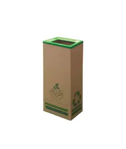 Gettacarte in cartone Medial International