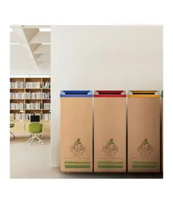 Gettacarte in cartone Medial International