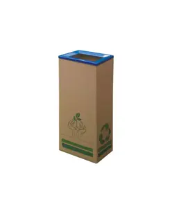 Gettacarte in cartone Medial International