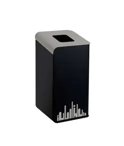 Gettacarte per la raccolta differenziata Medial Rubik Evo