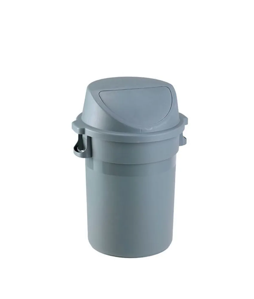 Gettacarte push con posacenere Medial Maxipush