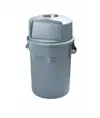 Gettacarte push con posacenere Medial Maxipush