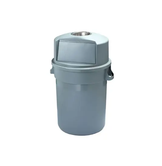Gettacarte push con posacenere Medial Maxipush