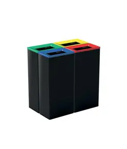 Coperchio per MEI 790402 Medial Bob Color