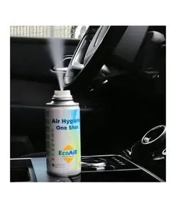 Igienizzante one-shot a rilascio totale (150 ml) Medial Air hygiene