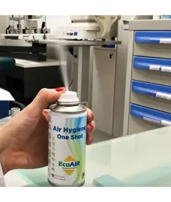 Igienizzante one-shot a rilascio totale (150 ml) Medial Air hygiene