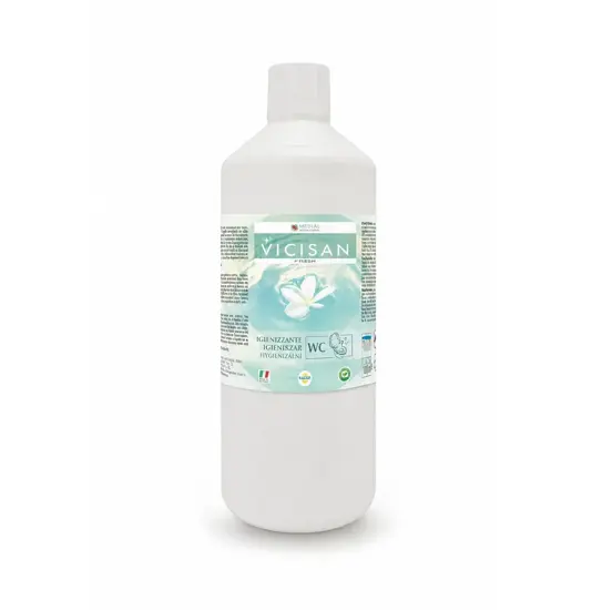 Igienizzante per wc/orinatoi Medial International Igienizzante per wc/orinatoi 1 L