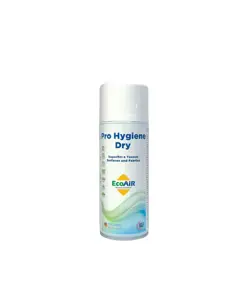 Igienizzante spray a secco (400 ml) Medial Pro Hygiene Dry