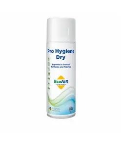 Igienizzante spray a secco (400 ml) Medial Pro Hygiene Dry