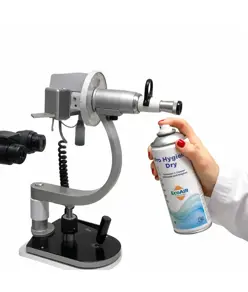 Igienizzante spray a secco (400 ml) Medial Pro Hygiene Dry