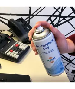 Igienizzante spray a secco (400 ml) Medial Pro Hygiene Dry