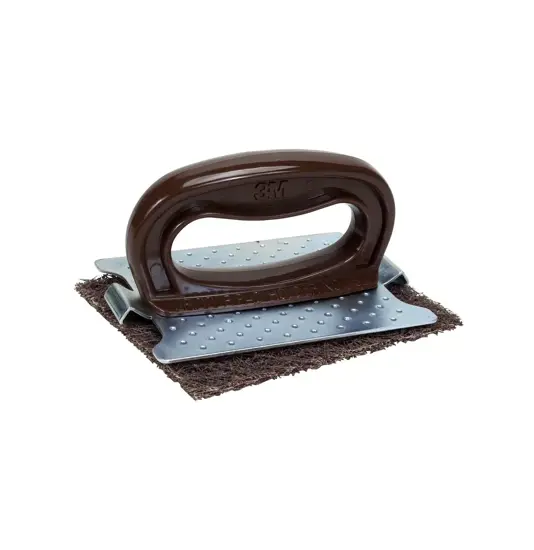 Impugnature per fibre 3M Scotch-Brite™