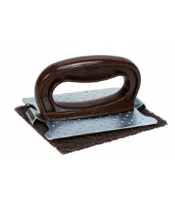Impugnature per fibre 3M Scotch-Brite™