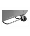 Kit pedale per cassonetti da esterno, modello "Contivia Basic 4" da 660 lt Medial Contivia Basic 4 - 660 L