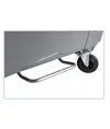 Kit pedale per cassonetti da esterno, modello "Contivia Basic 4" da 770 lt Medial Contivia Basic 4 - 770 L