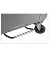 Contenitore con 2 ruote da 120 Lt Medial Contivia Basic 4 - 770 Lt