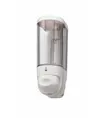 Mini distributore di sapone liquido push-singolo Medial Simply