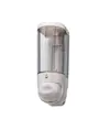 Mini distributore di sapone liquido push-singolo Medial Simply