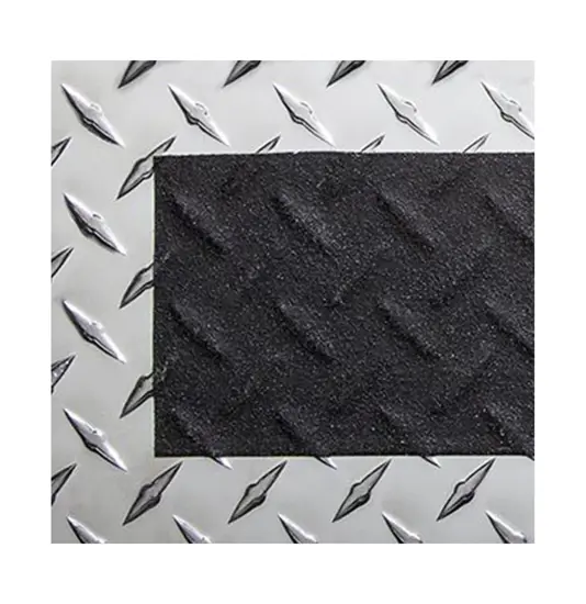 Nastro antiscivolo 3M Safety-Walk™ Conformable