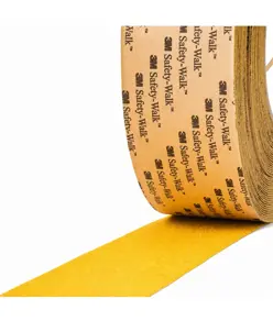 Nastro antiscivolo giallo 3M Safety-Walk™ General Purpose