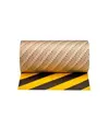 Nastro antiscivolo nero/giallo 3M Safety-Walk™ General Purpose