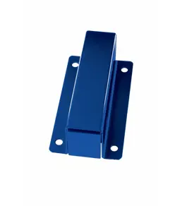 Opzione supporto murale Medial Tondo accessori