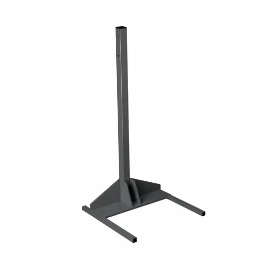 Palo su base per Tondo Medial Tondo